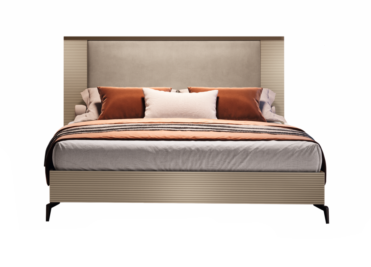 Nowoczesne Łóżko Arr Linea