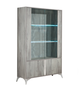 Nowoczesna Witryna AD Alexa 