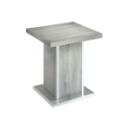 Nowoczesny Stolik pod lampę AD Alexa 