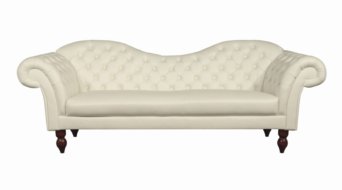 Sofa 3 os. Chesterfield Wenecja