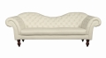 Sofa 3 os. Chesterfield Wenecja