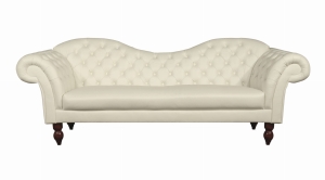 Pikowana Sofa 3 os. Chesterfield Wenecja