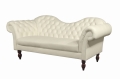 Sofa 3 os. Chesterfield Wenecja