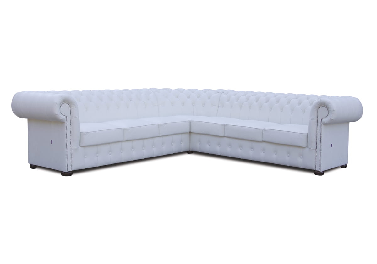 Narożnik Chesterfield Classic