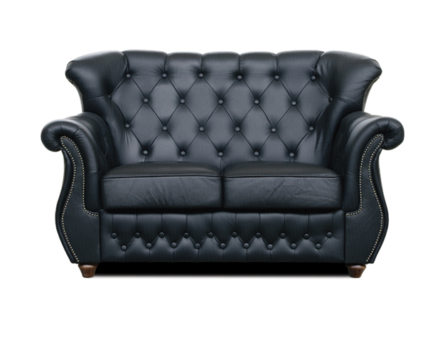 Sofa 2 os. Chesterfield Roberto