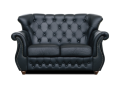 Sofa 2 os. Chesterfield Roberto