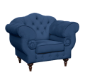 Fotel Chesterfield Wilson