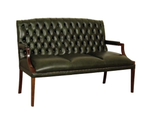 Pikowana Sofa 3 os. King I