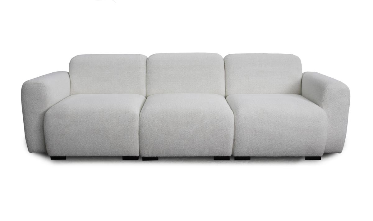 Nowoczesna Sofa Ag Cloud