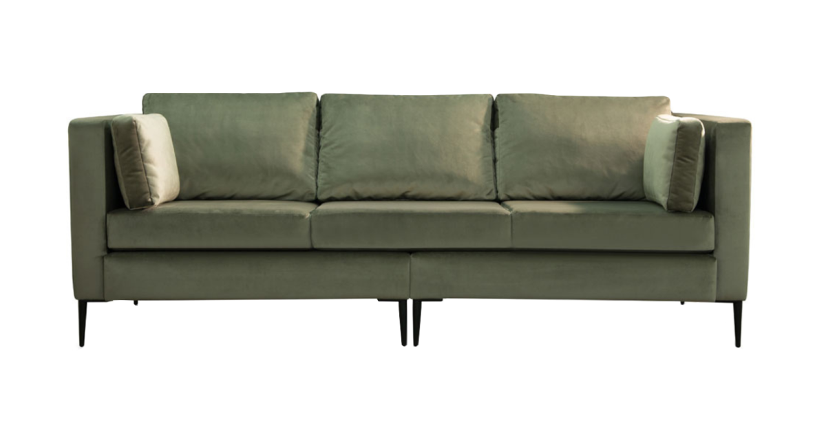 Nowoczesna Sofa Ag Bali