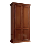 Szafa Palazzo Ducale Cherry 2-drzwiowa 