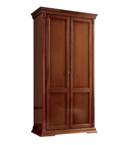 Szafa Palazzo Ducale Cherry 2-drzwiowa 