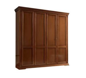 Szafa Palazzo Ducale Cherry 4-drzwiowa 