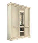 Szafa Palazzo Ducale White 3-drzwiowa 