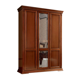 Szafa Palazzo Ducale Cherry 3-drzwiowa 