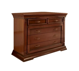 Stylowa Komoda Palazzo Ducale Cherry