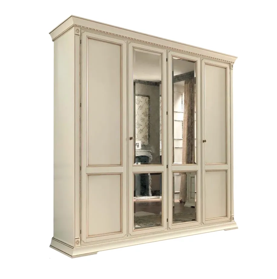 Szafa Palazzo Ducale White