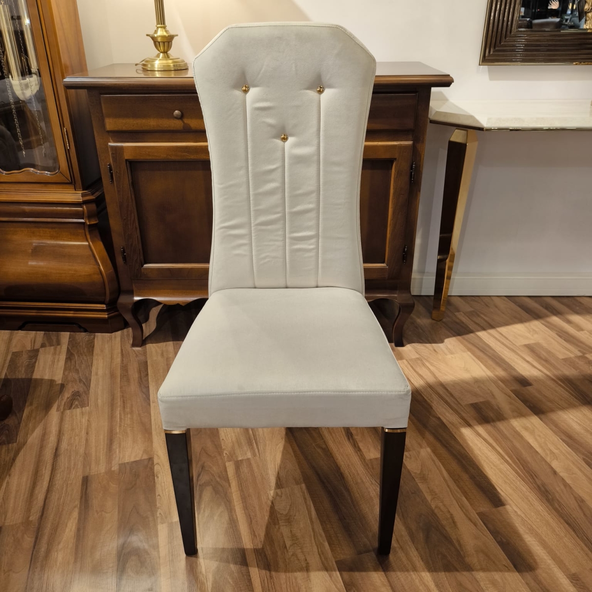 Krzesło Arr Diamante