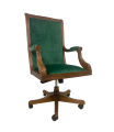 Fotel obrotowy 1119/N
