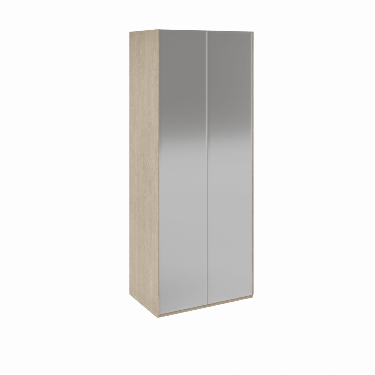 Nowoczesna Szafa Denali