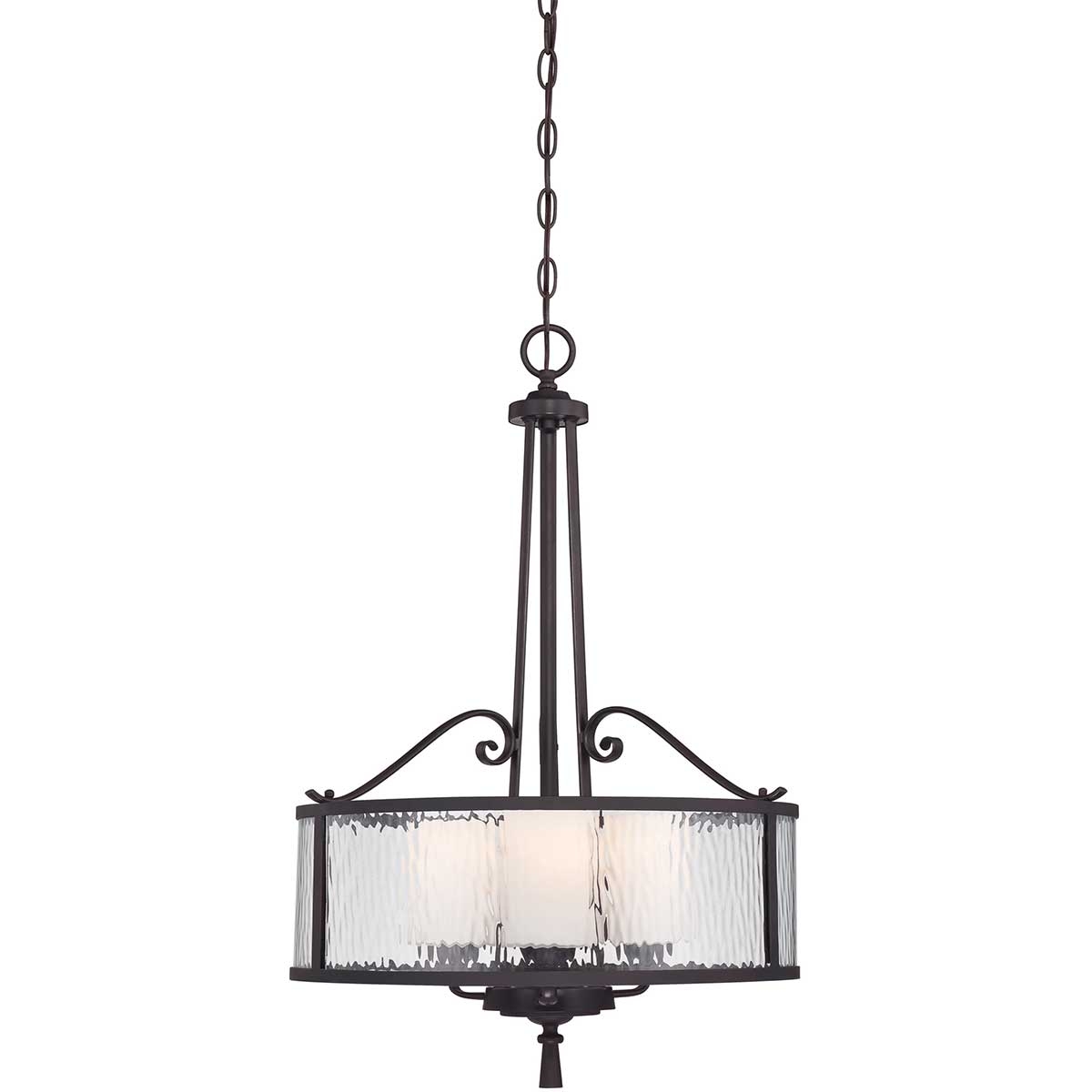 Lampa wisząca Adonis