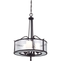 Lampa wisząca Adonis