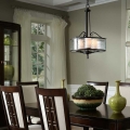Lampa wisząca Adonis