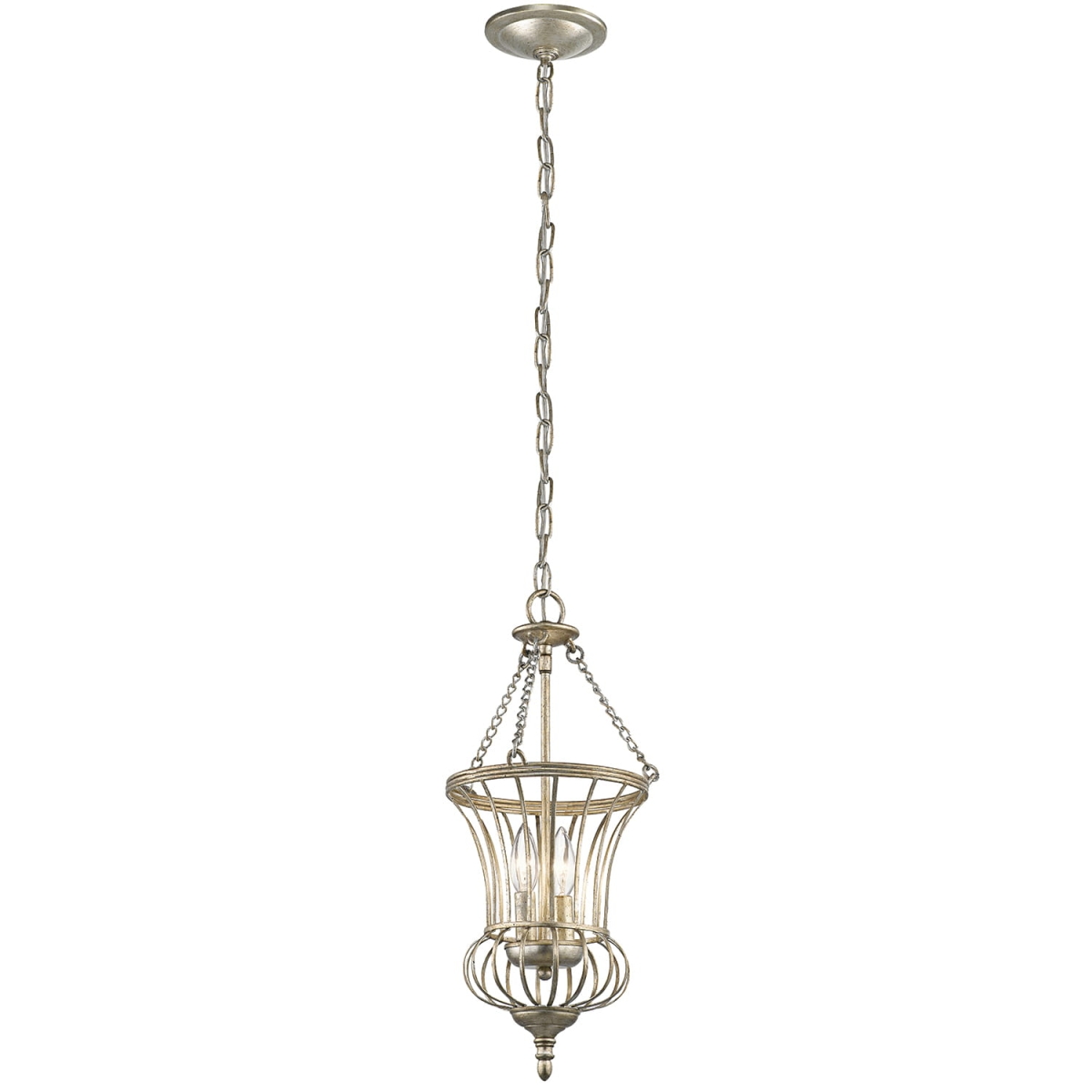 Lampa wisząca Calla