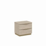 Nowoczesna Szafka Nocna Denali