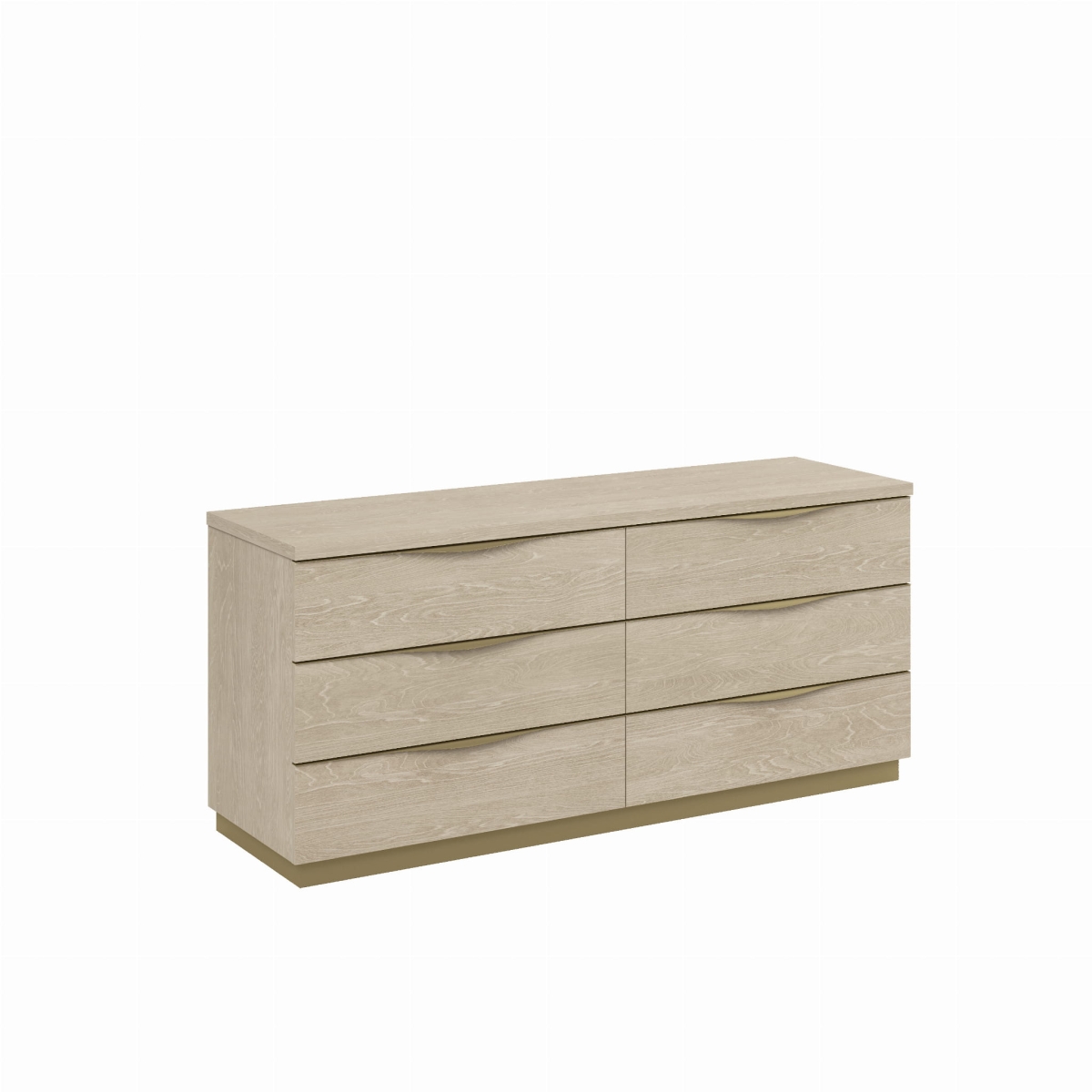 Nowoczesna Komoda Denali