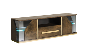 Nowoczesna Szafka RTV AD Desiree 