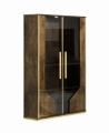 Witryna AD Desiree Bronzo-Oro