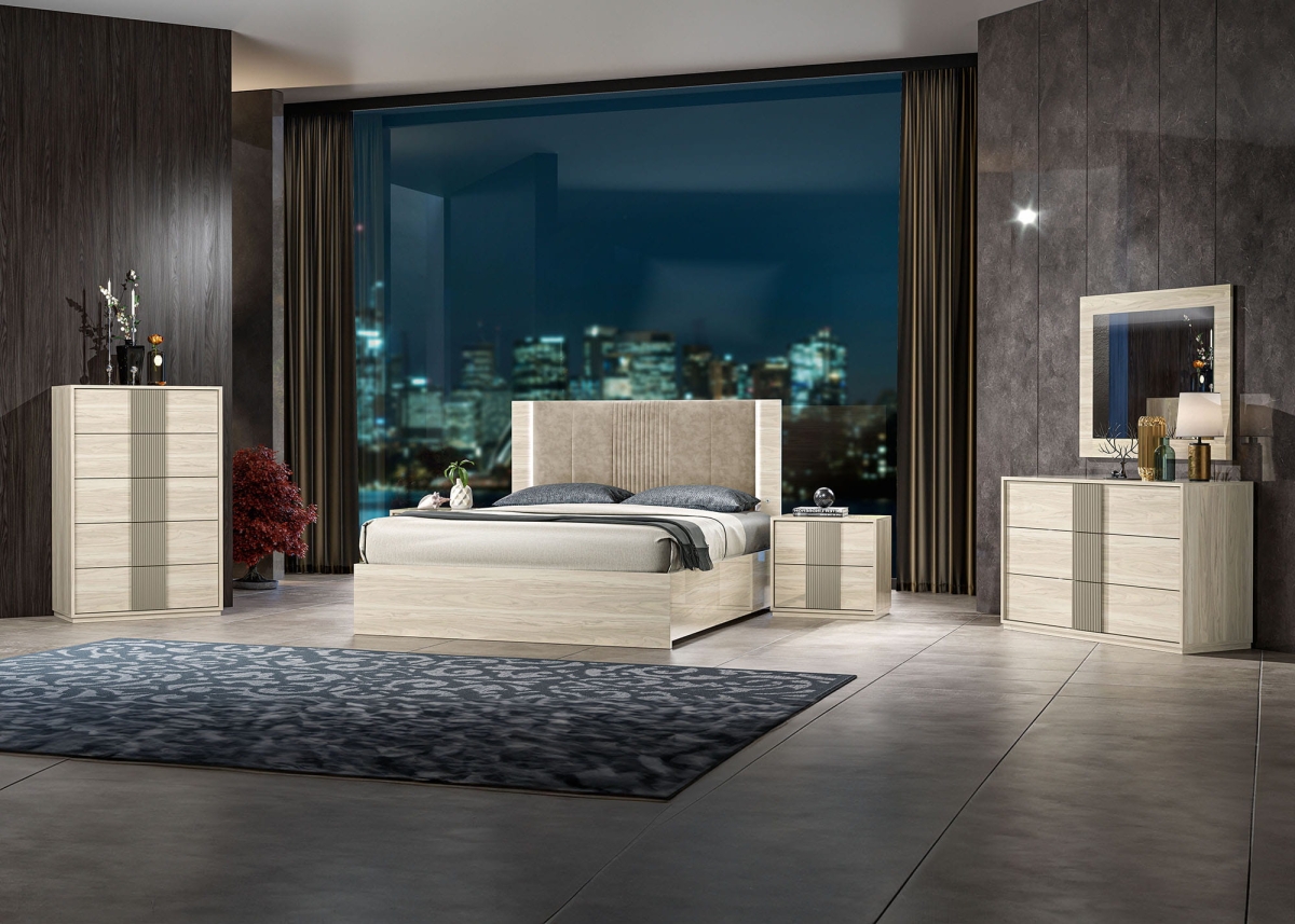 Elegancka Sypialnia AD Dafne