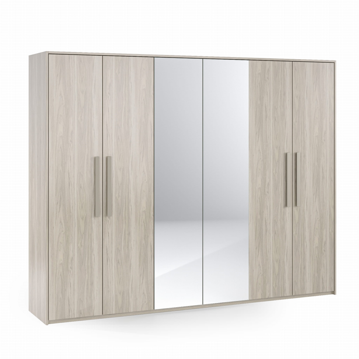 Elegancka Szafa AD Dafne