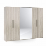 Elegancka Szafa AD Dafne