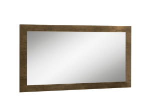 Nowoczesne Lustro AD Desiree 