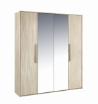 Elegancka Szafa AD Dafne 