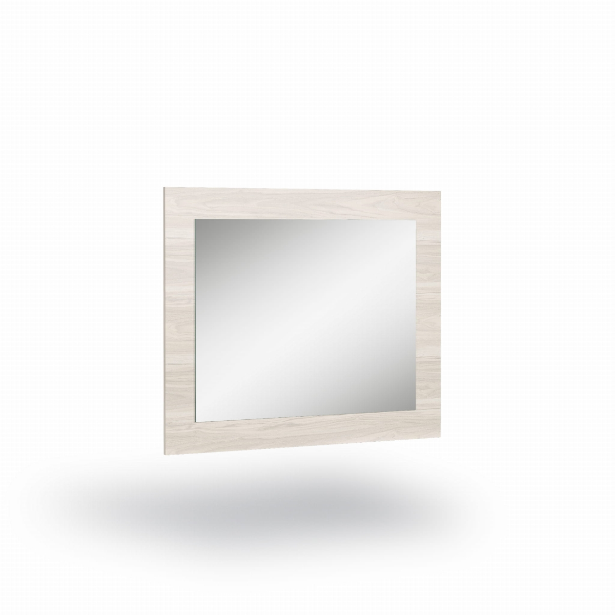Eleganckie Lustro AD Dafne