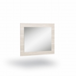 Eleganckie Lustro AD Dafne