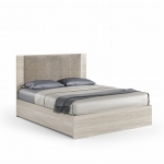  Eleganckie Łóżko 160 AD Dafne