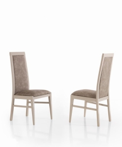 Nowoczesne Krzesło AD Caprice