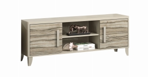 Nowoczesna Szafka RTV AD Caprice 