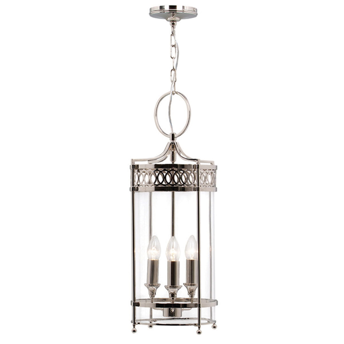 Lampa wisząca Guildhall