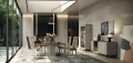 Elegancka Witryna Lusso