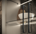 Elegancka Witryna Lusso