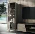 Elegancka Witryna Lusso