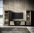 Elegancka Szafka RTV Lusso / Fidia
