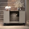Elegancki Bufet Lusso