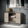 Elegancki Bufet Lusso