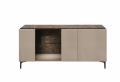 Elegancki Bufet Lusso